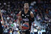 Limoges-Paris Basketball (71-78) : les Parisiens s’imposent dans la douleur en Betclic Elite