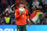 Football : Cristiano Ronaldo dissipe le voile sur son avenir et annonce son futur club