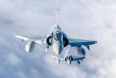 Pourquoi un Mirage 2000 aux couleurs de l’Ukraine survolera Paris le 14 juillet prochain ?