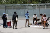 Champ-de-Mars, Trocadéro… À Paris, la délinquance visant les touristes encore à la baisse