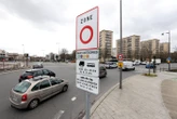 La Métropole du Grand Paris plaide pour le maintien de sa ZFE
