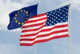 Langues de boeuf, cheveux humains, opium... la surprenante liste des produits américains que l’UE veut taxer