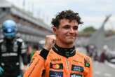 GP d’Australie : Lando Norris décroche la première pole position de la saison avec McLaren