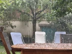 Gros grêlons, inondations… Hérault et Gard ont subi les orages dimanche soir