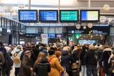 Grève à la SNCF : TGV, TER, RER… à quoi s’attendre pour la journée de mercredi ?