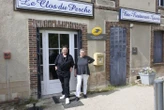 En Eure-et-Loir, un duo d’amies d’enfance redonne vie au Clos du Perche, le seul commerce du village