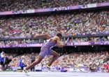 Athlétisme : le chrono sensationnel du prodige américain Quincy Wilson sur 400 m