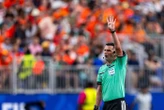 Norvège-France : le bilan de l’arbitre Michael Oliver avec les Bleus