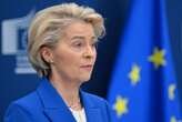 Guerre en Ukraine : pour « réarmer l’Europe » Von der Leyen dévoile un plan de 800 milliards d’euros