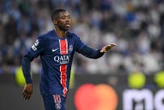 « Didier va nous retrouver bizarrement » : après le sacre du PSG, Dembélé promet une belle fête et chambre Deschamps