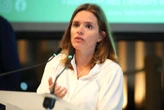 La Directrice Générale du PMU, Emmanuelle Malecaze-Doublet, va quitter son poste