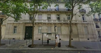 Paris : des tags anti-Israël découverts sur un mur de la Fondation pour la mémoire de la Shoah