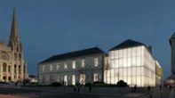 Relifté, le projet de Maison internationale de la cosmétique va enfin aboutir à Chartres