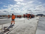 « Il était temps ! » : l’aéroport de Roissy rénove la piste 1 pour la première fois depuis 1974