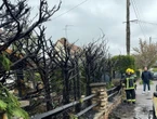 Ermont : Youcef Khinache révèle qu’un troisième incendie volontaire a visé son entourage