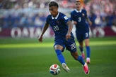 France-Maroc : la composition officielle des Bleus avec Koné et Doué titulaires