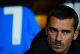 Pendant ce temps-là, Antoine Griezmann est lui aussi arrivé aux États-Unis… pour débuter avec son nouveau club, Orlando