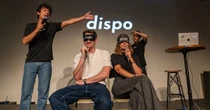 « On voulait que ce soit divertissant » : entre stand up et speedating, « Dispo » réinvente les rencontres sur les scènes parisiennes