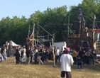 Près de 200 « teufeurs » réunis dans un champ en Seine-et-Marne
