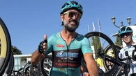 Cyclisme : il roulait toujours en pro à 49 ans, le coureur espagnol Francisco Mancebo prend sa retraite