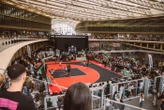 Paris : tournoi de basket et de DJ, concerts… Playin’Paris de retour ce weekend aux Halles