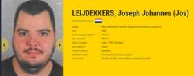 « Une chasse à l’homme » : Jos Leijdekkers, un des fugitifs les plus recherchés d’Europe, a été aperçu au Sierra Leone