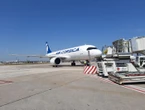Un avion reste cloué au sol après avoir été frappé par la foudre en plein embarquement à l’aéroport d’Orly