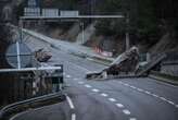 Éboulement en Savoie : la route vers les stations rouverte au moins sur une voie dès vendredi