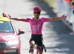 Tour de France : le classement de la 18e étape remportée par Carapaz à Orcières-Merlette