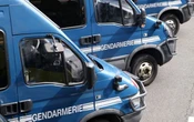 Paris : pris en tenaille sous un pont par les forces de l’ordre à... 23h02