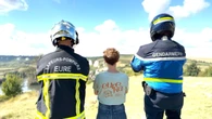 « Il y a une volonté de bien les accueillir » : l’Eure déroule le tapis rouge aux sapeurs-pompiers et aux gendarmes
