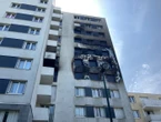 Après l’incendie mortel, le quartier Croix-du-Sud à Reims traumatisé : « Ça fait 14 ans que je vivais là-bas mais je ne pourrai jamais y retourner »