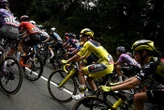 Tour de France femmes : à quelle heure et sur quelle chaîne TV voir la 3e étape de La Gacilly à Angers ?