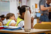 Canicule à Paris : les crèches et écoles municipales ouvertes, mais pas d’obligation d’emmener son enfant