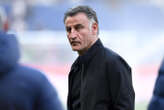 Football : premier titre pour Christophe Galtier au Qatar, tombeur d’un certain… Marco Verratti