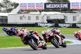 « Pas trop de positif sur le week-end » : Fabio Quartararo 11e et frustré malgré sa pole en Australie au MotoGP