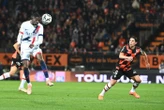 Lorient-PSG (1-1) : Ousmane Dembélé encore loin d’être en jambes