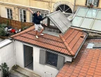 « J’avais vraiment envie de faire quelque chose de mes mains » : il réhabilite la plus petite maison de Lyon