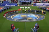 Coupe du monde : le tableau des seizièmes de finale potentiels mis à jour en temps réel