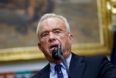Elle accusait les vaccins : une Américaine, mise en avant par Robert Kennedy, poursuivie pour avoir étouffé ses jumeaux