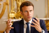 Macron juge « impératif d’éviter » que la violence continue en Syrie, après un échange avec Ahmed al-Chareh