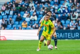 Ligue 1 : « On peut tout imaginer », le Nantais Mohamed encore absent pour la journée de lutte contre l’homophobie