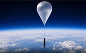 Guerre en Ukraine : le missile DART, lancé depuis des ballons stratosphériques, veut déjouer le brouillage russe
