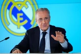 « 150 millions, au moins » : Florentino Perez promet l’offre la plus folle de l’histoire du Real Madrid