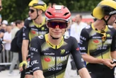 Tour de France : Vingegaard au bord du burn-out ? Sa femme sonne l’alarme et critique la Visma