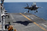 « Une épaisse fumée noire » : mystère autour du crash d’un F-35 américain évalué à 85 millions d’euros en Californie
