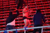 « Un lynchage inacceptable de Chiliens » : affrontements sanglants entre supporters à Buenos Aires