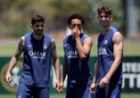 « On n’a pas l’habitude de ça » : le PSG à la découverte de Botafogo pour son deuxième match au Mondial des clubs