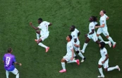 France-Maroc (2-0) : la sarabande du bonheur... L’analyse de Dominique Sévérac