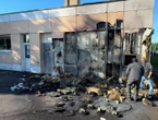 « Ces actes sont intolérables » : à Étampes, l’école Jean-de-la-Fontaine une nouvelle fois visée par un incendie